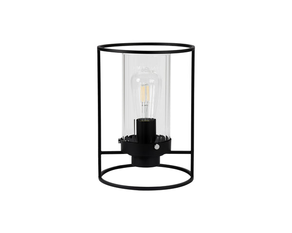 Libra Table Lamp