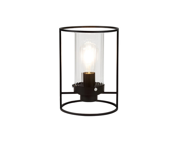 Libra Table Lamp