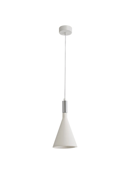 Paint Pendant - Cone