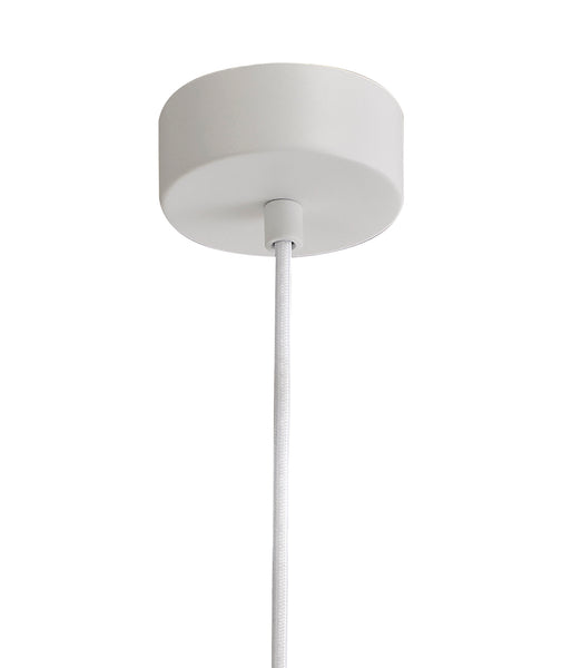 Paint Pendant - Cone