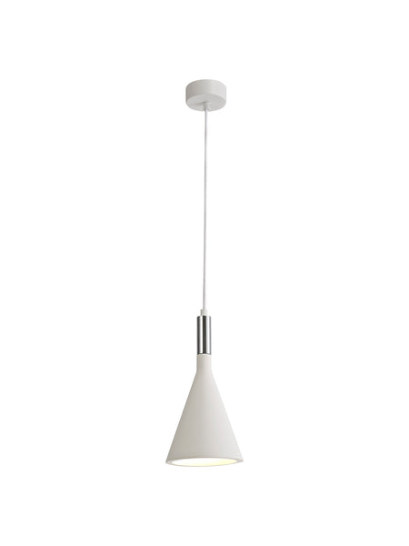 Paint Pendant - Cone