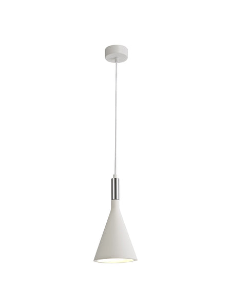 Paint Pendant - Cone