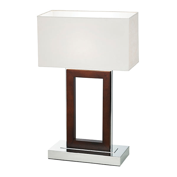 Portal 1lt Table Lamp