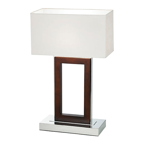 Portal 1lt Table Lamp