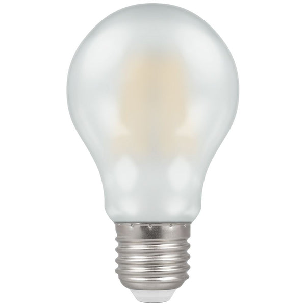 GLS Household Lightbulbs - LED