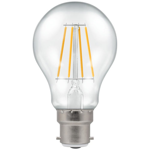 GLS Household Lightbulbs - LED