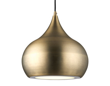 Brosnan Single Pendant Light