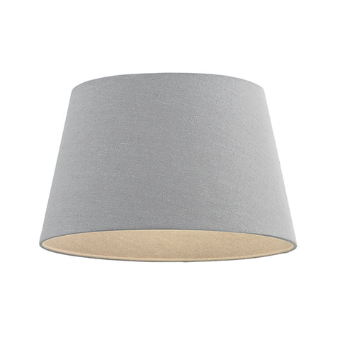Cici Grey Table / Wall Lamp Shade