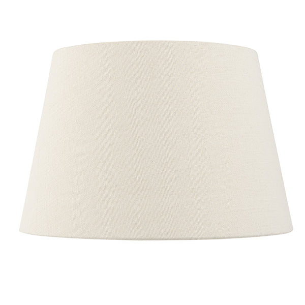 Cici Cream Table / Wall Lamp Shade