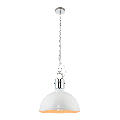 Collingham 1lt Pendant