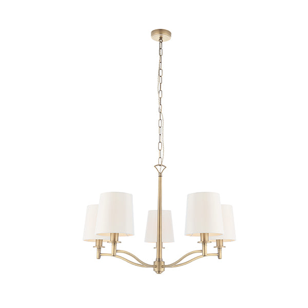 Ortona 5lt Pendant