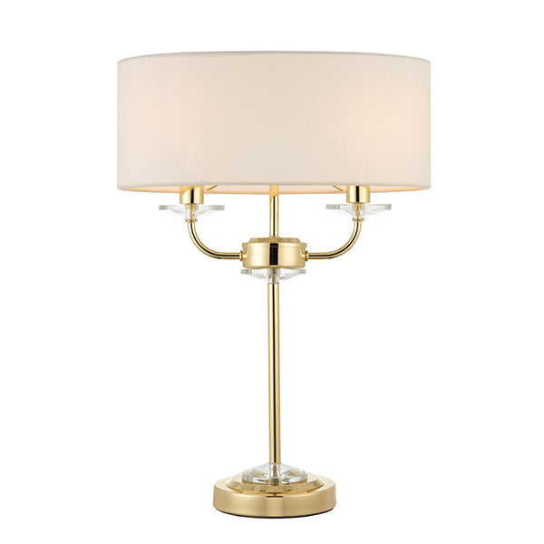 Nixon 2lt Table