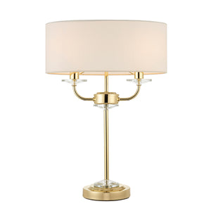 Nixon 2lt Table
