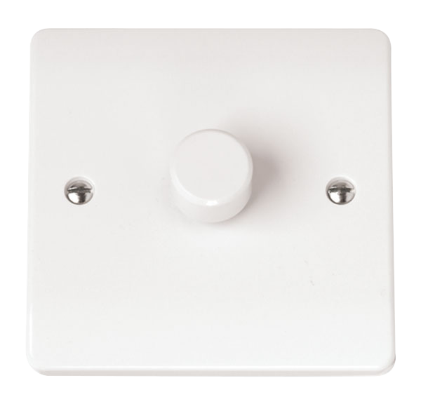 CLICK MODE 1 GANG 2 WAY 250VA DIMMER