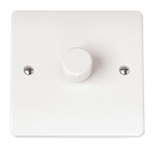 CLICK MODE 1 GANG 2 WAY 250VA DIMMER