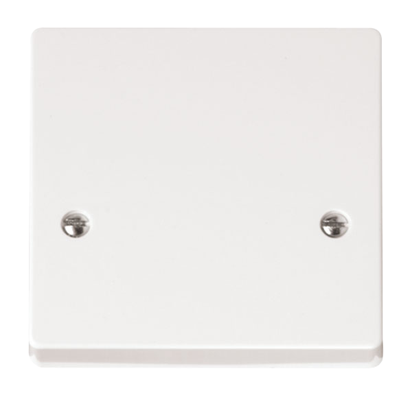 CLICK MODE 45A COOKER OUTLET PLATE