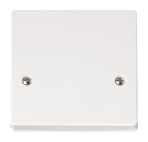 CLICK MODE 45A COOKER OUTLET PLATE