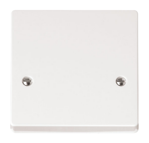 CLICK MODE 45A COOKER OUTLET PLATE