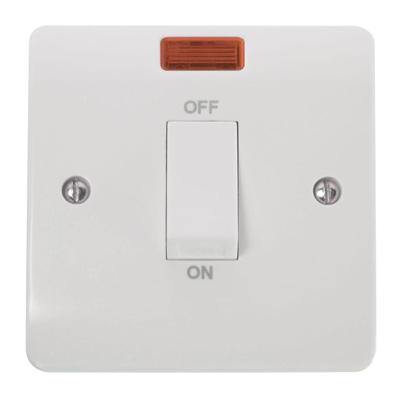 CLICK MODE 1G 45A DP SW+NEON