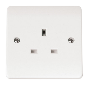 CLICK MODE 1G 13A SCKT(TWIN EA