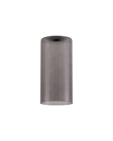 Lux Cylindrical Pendant Shades - Tall