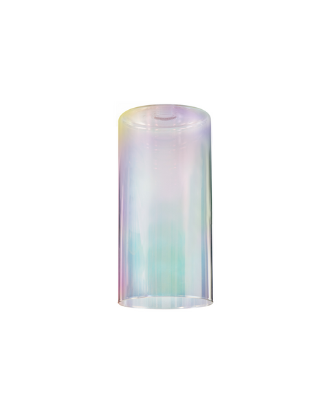 Lux Cylindrical Pendant Shades - Tall