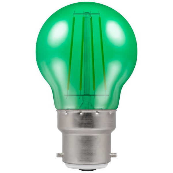 Crompton LED Harlequin Festoon Bulbs