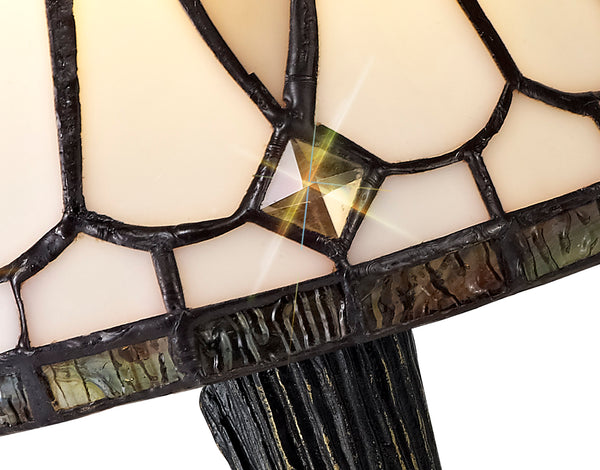Art Tiffany Table Lamp