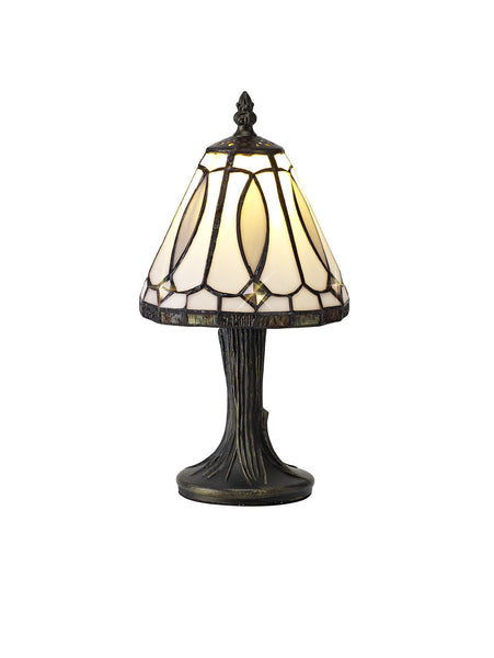 Art Tiffany Table Lamp