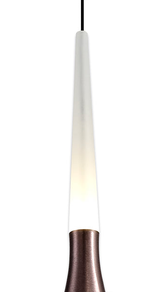Bugle Multi Light Pendant