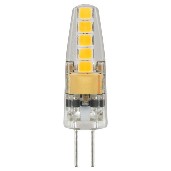Capsule Bulbs - LED