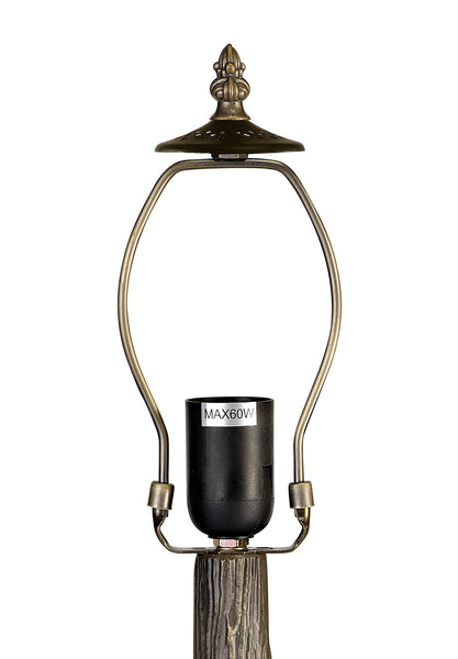 Hitchcock Table Lamp