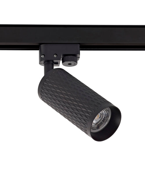 Delph Track Light