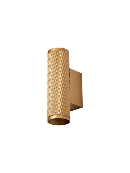 Delph Up / Down Wall Light