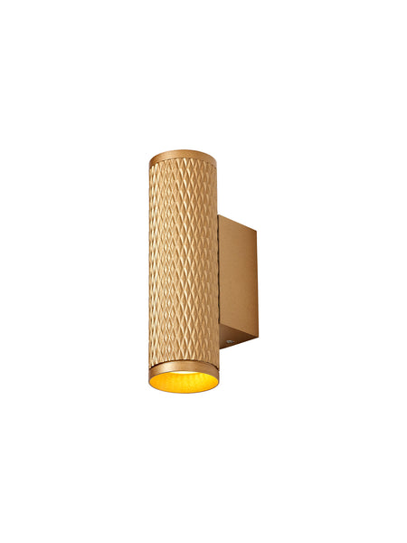 Delph Up / Down Wall Light