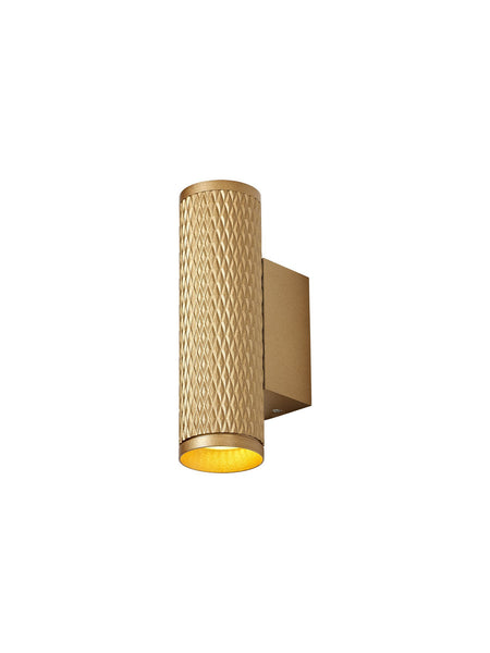 Delph Up / Down Wall Light