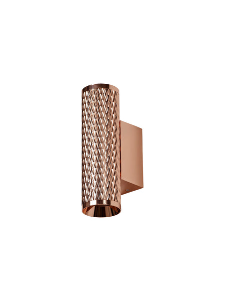 Delph Up / Down Wall Light