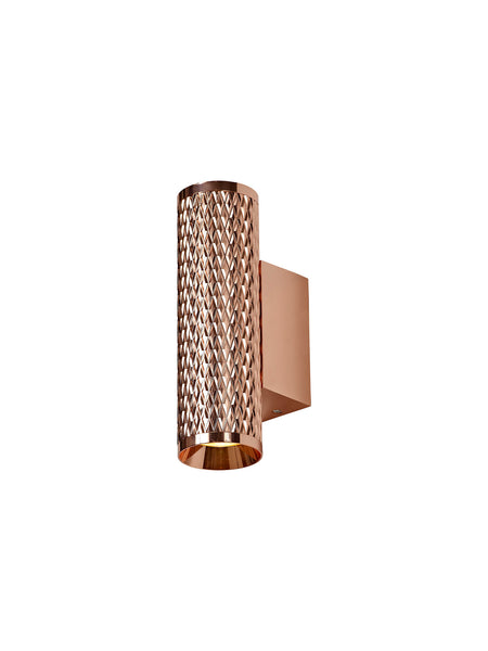 Delph Up / Down Wall Light