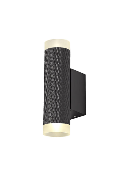Delph Up / Down Wall Light