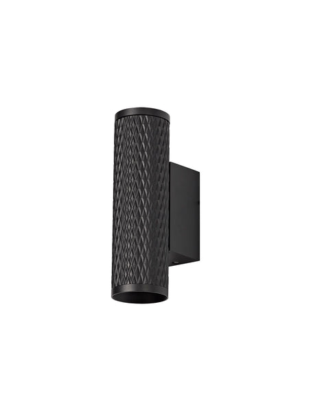 Delph Up / Down Wall Light