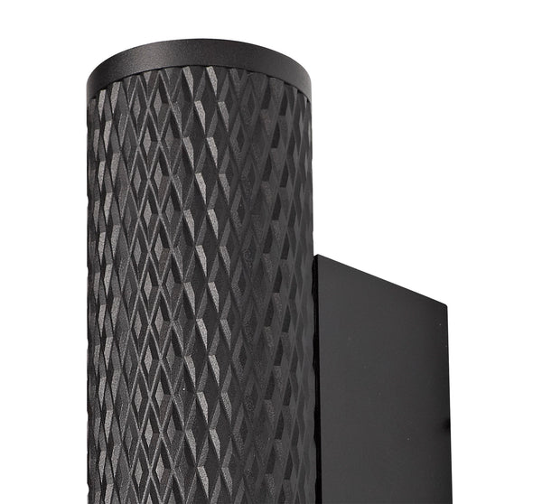 Delph Up / Down Wall Light