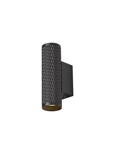 Delph Up / Down Wall Light