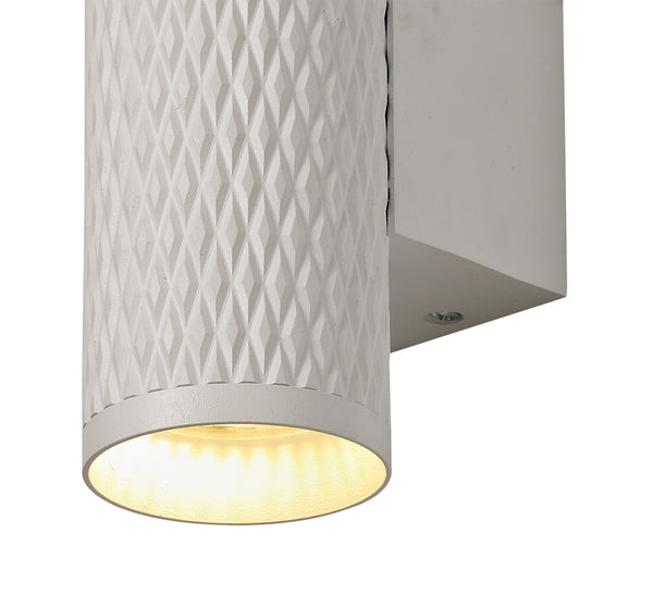 Delph Up / Down Wall Light