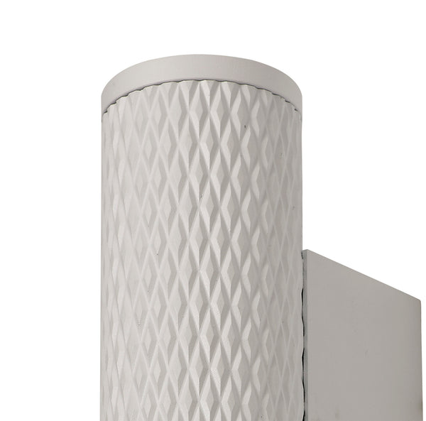 Delph Up / Down Wall Light