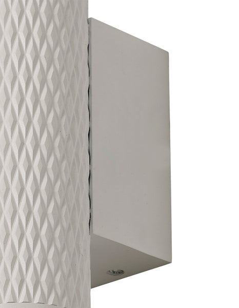 Delph Up / Down Wall Light