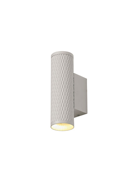 Delph Up / Down Wall Light