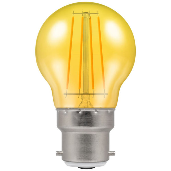 Crompton LED Harlequin Festoon Bulbs