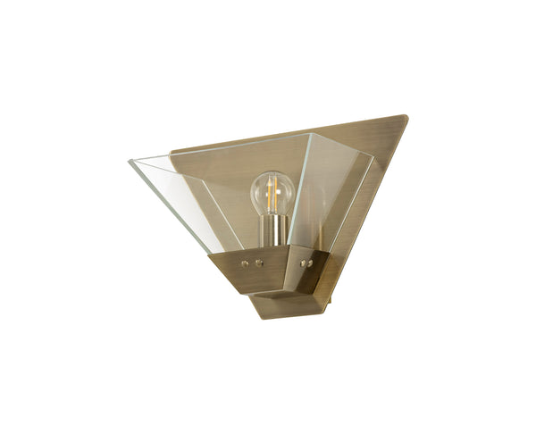 Edge Wall Light