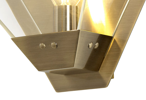 Edge Wall Light