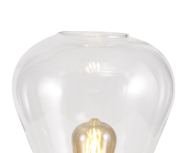 Form Table Lamp